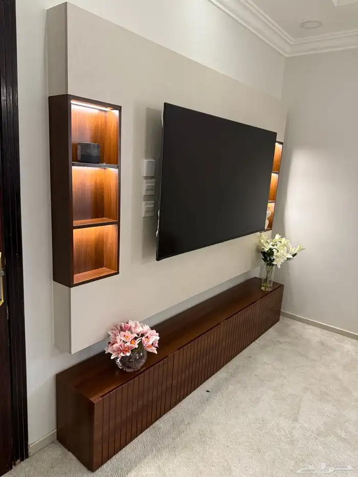 ديكور صالات وغرف ومجالس 2