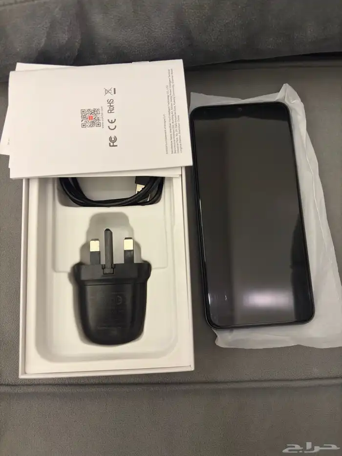 جوال. OUKITEL C57s 0