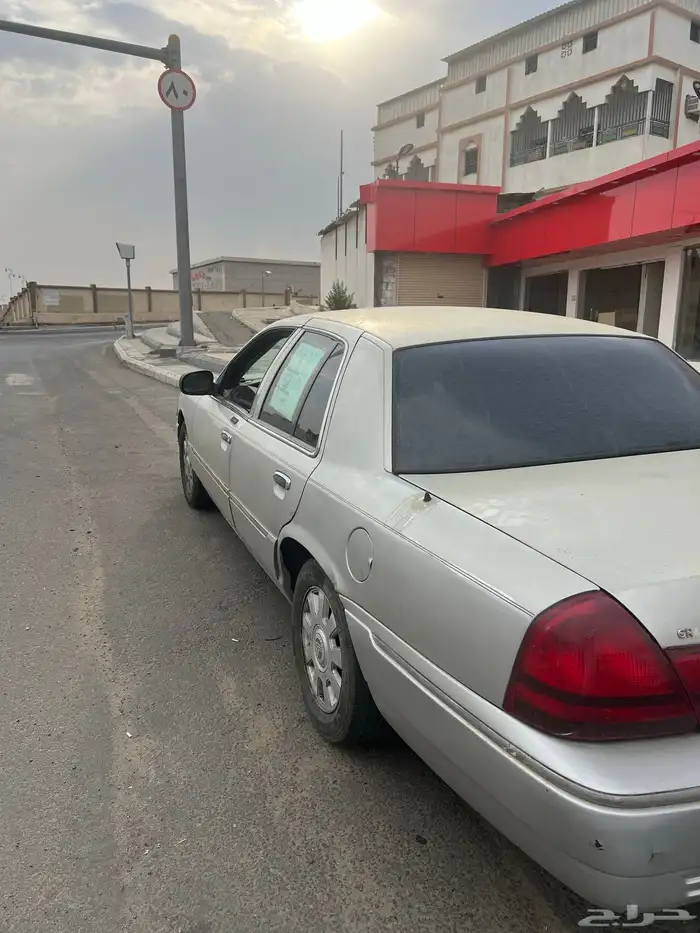 فورد ماركيز 20303 6