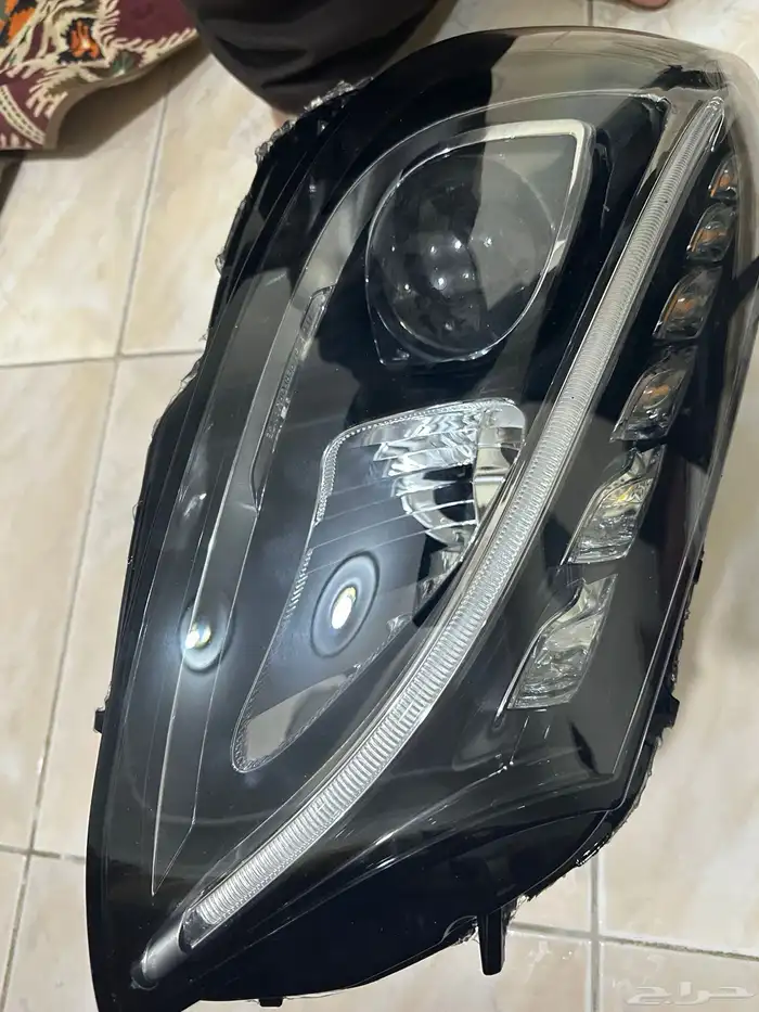 شمعة مرسيدس C250 تركب على موديل 2015 الى 2018 5