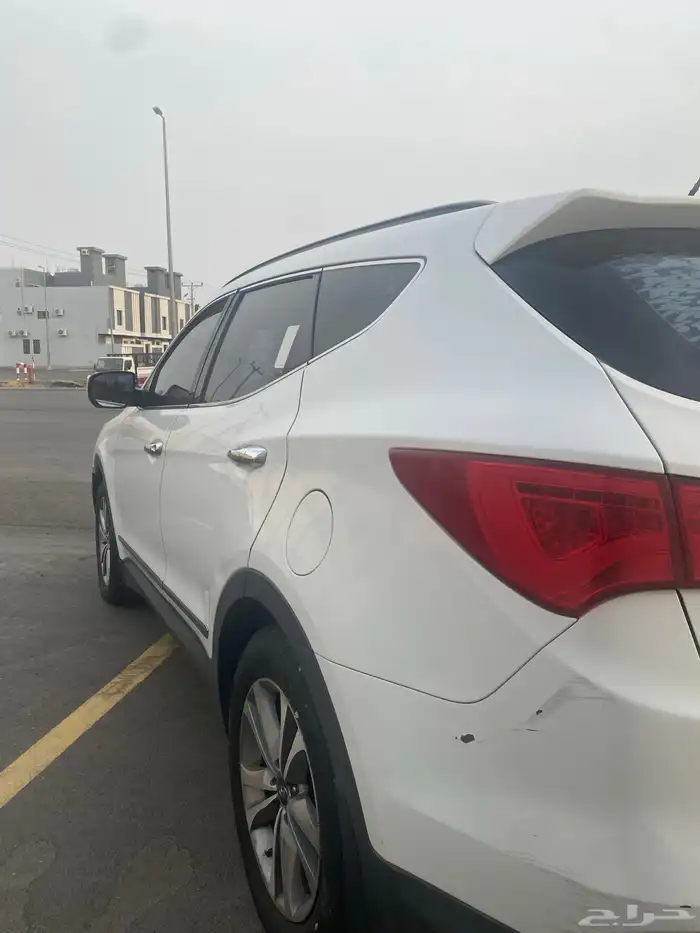 هيونداي سنتافي 2