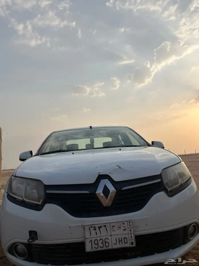 رينو سمبول موديل2015 7
