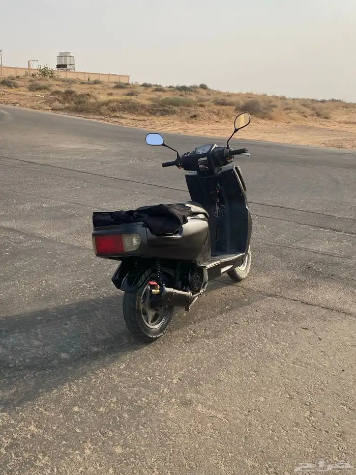 دباب بطه حجم كبير 125 سيسي الي يبه 1100 نراعي لصامل 9