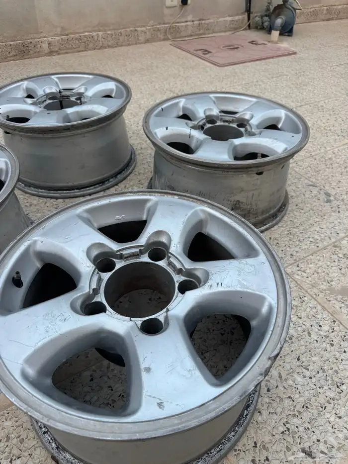 جنوط ربع 1