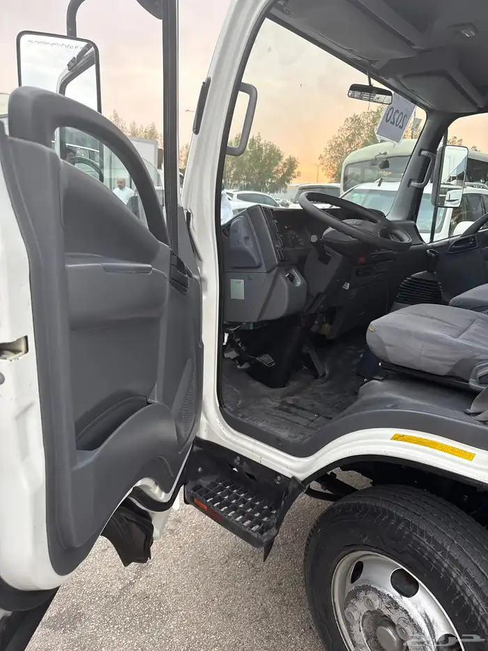 ايسوزو دينه 2020 6 متر 9