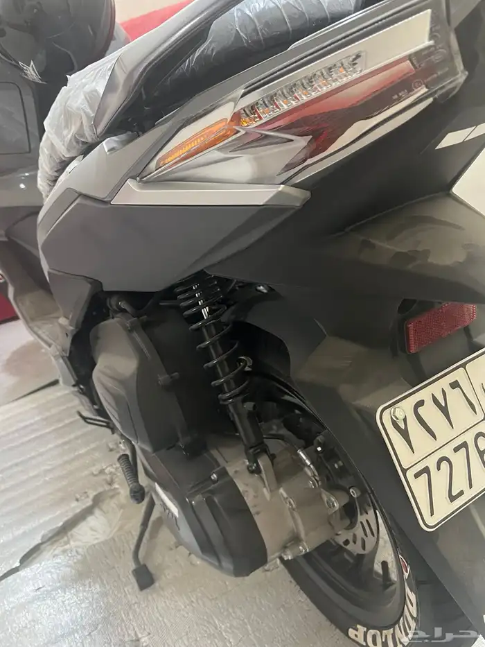 دباب مهدي SYM 200cc 7