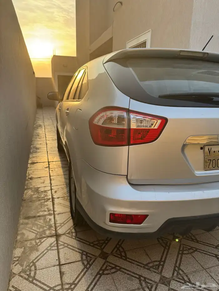 BYD S6 2014 3