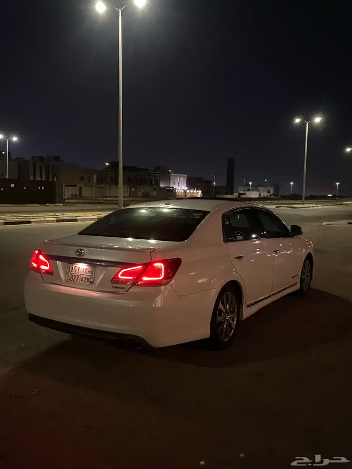 افالون 2012 5