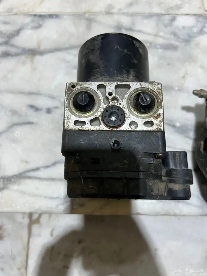 قطع غيار لكزس 430 ايبي اس وكليبرت خلفي قطع نظافه وشغله 3