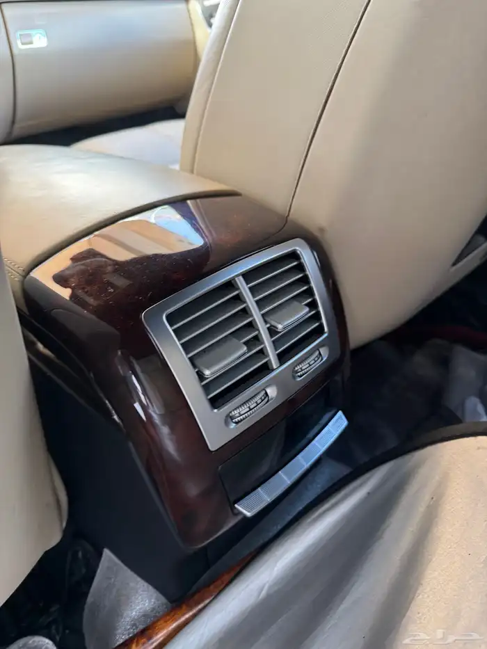 مرسيدس بانوراما S 500 24
