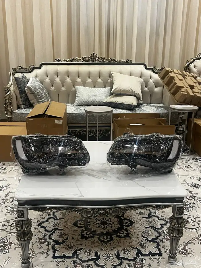 شمعات كرايسلر جديدة ( تايواني ) 0