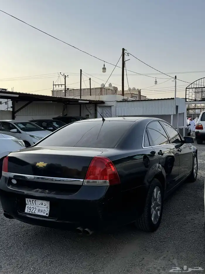 كابرس 2009 للبيع 6 15