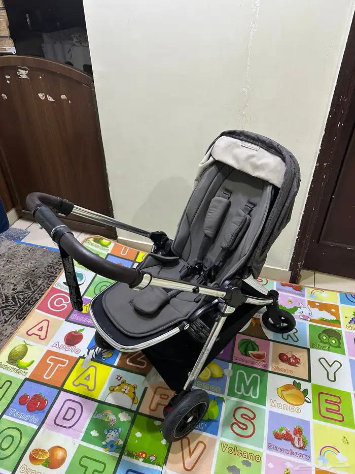 عربايه ماماز اند باباز فليب اند 3 2