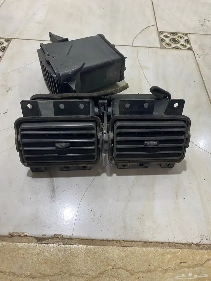 قطع غيار باترول من موديل98 الى2001 قطع وكاله اكثر من 15قطعه 4