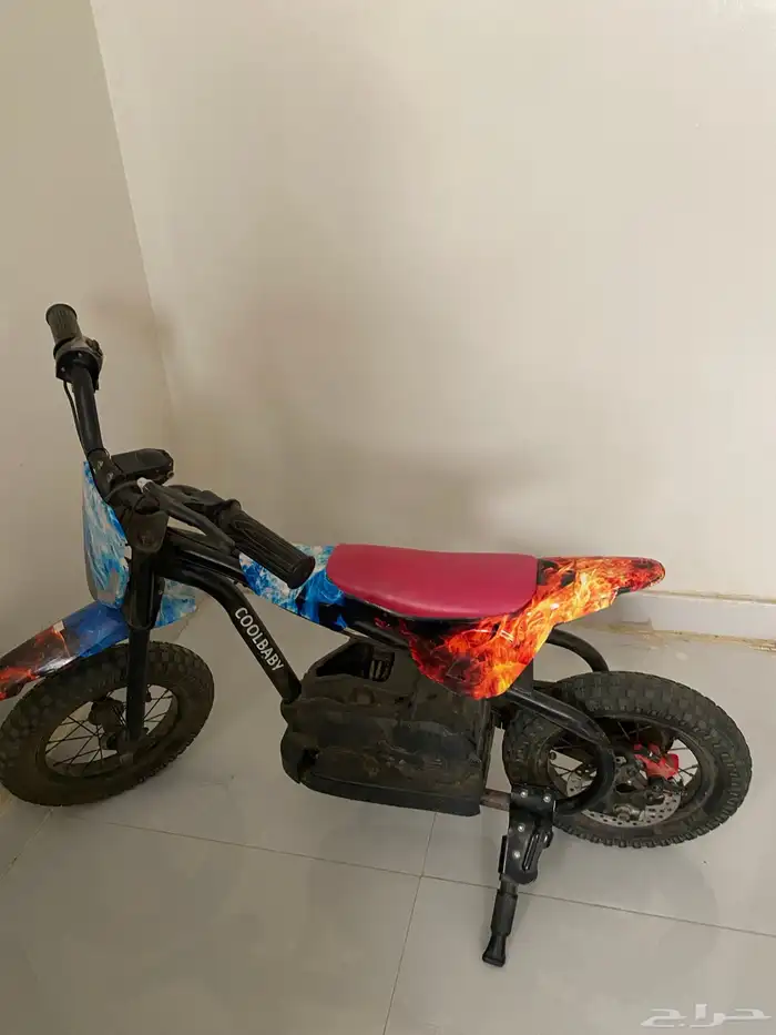 دباب سكوتر 0