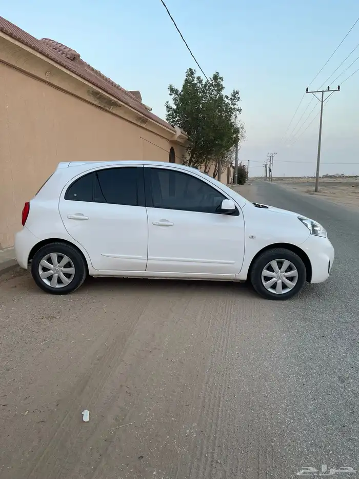 ميكرا نيسان 0