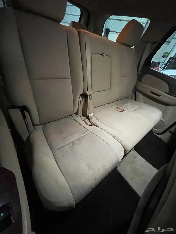 تاهو2014 دبلLT 32