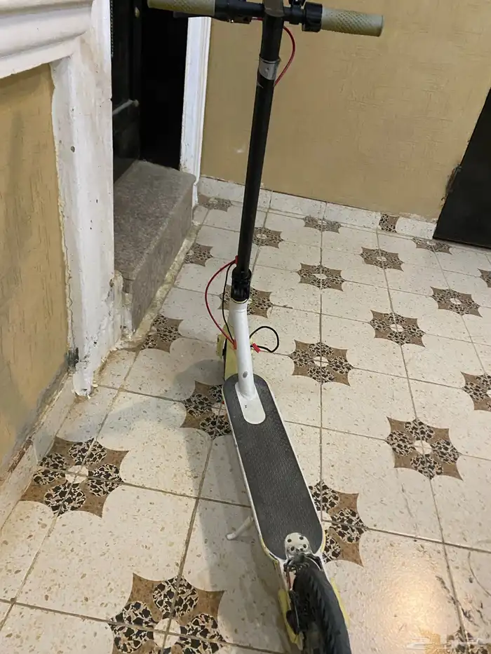 سكوتر شاومي 2