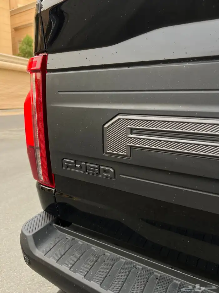 للبيع فورد f150 رابتر 2024 شبه الجديد 20