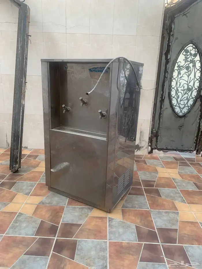 برادة مويه سبيل. وكنب 0
