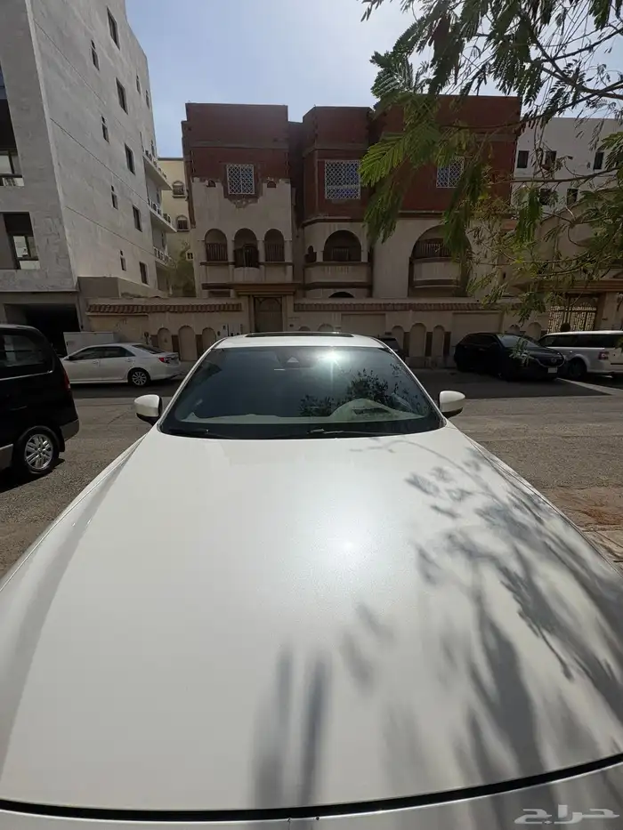مازدا CX9 2019 ماشي 180 الف كم 3