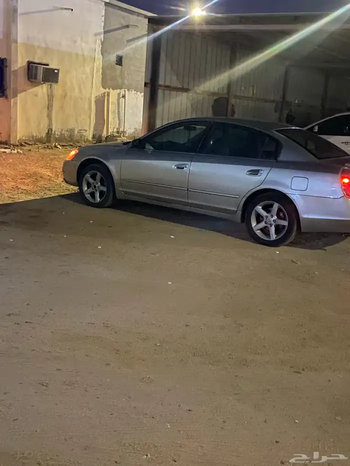 التيما 2005 بودي بلد 2