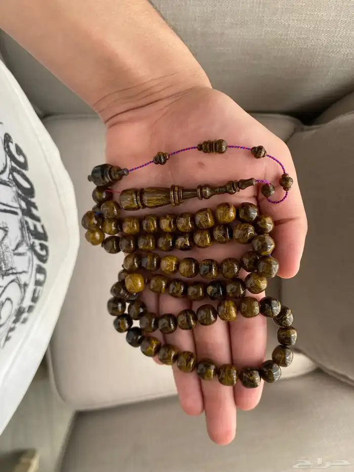 مسباح فاتوران 4