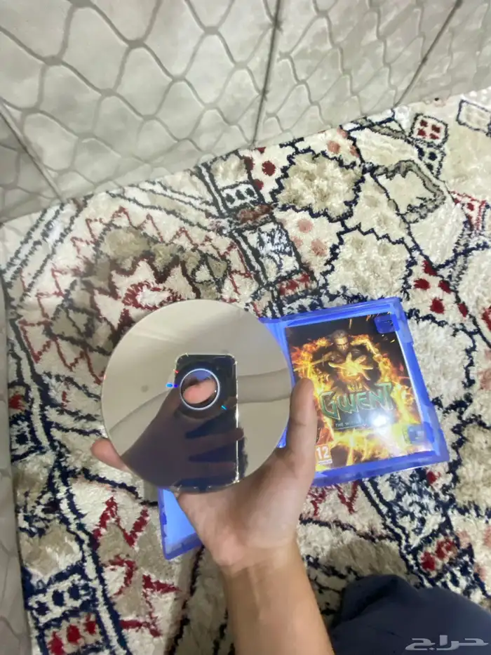 سوني 4 7