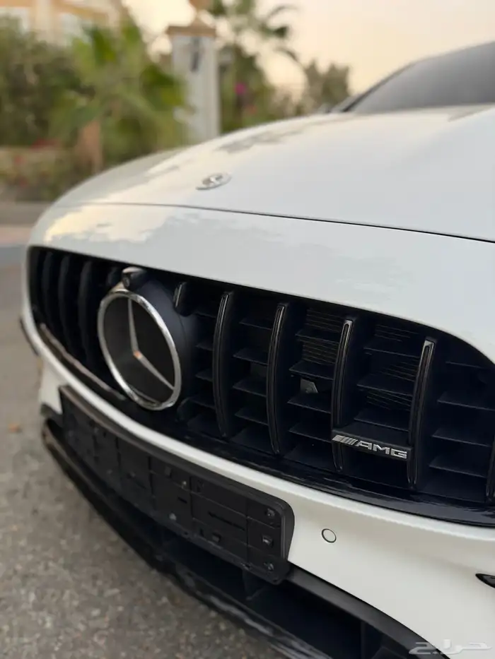 2023 مرسيدس E53 AMG 3
