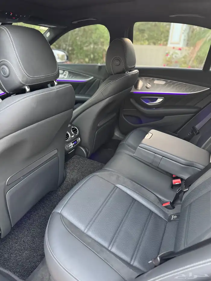 2023 مرسيدس E53 AMG 25