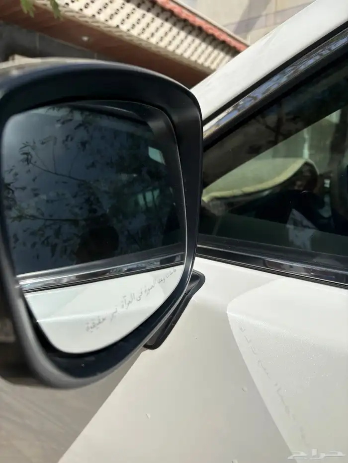 مازدا CX9 2019 ماشي 180 الف كم 10