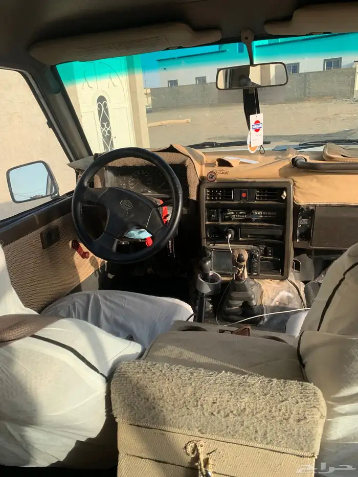 بترول نيسان 93 12
