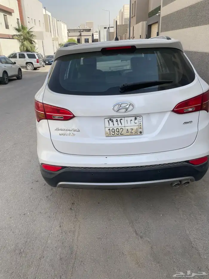 سنتافي مالك اول 2