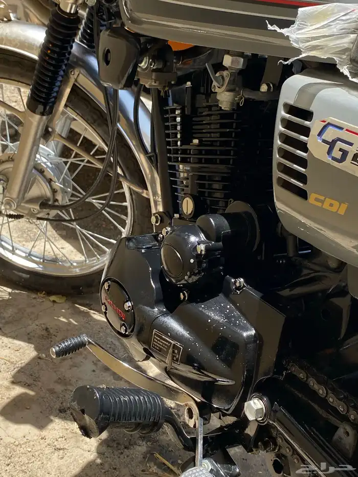 دباب 200cc 2