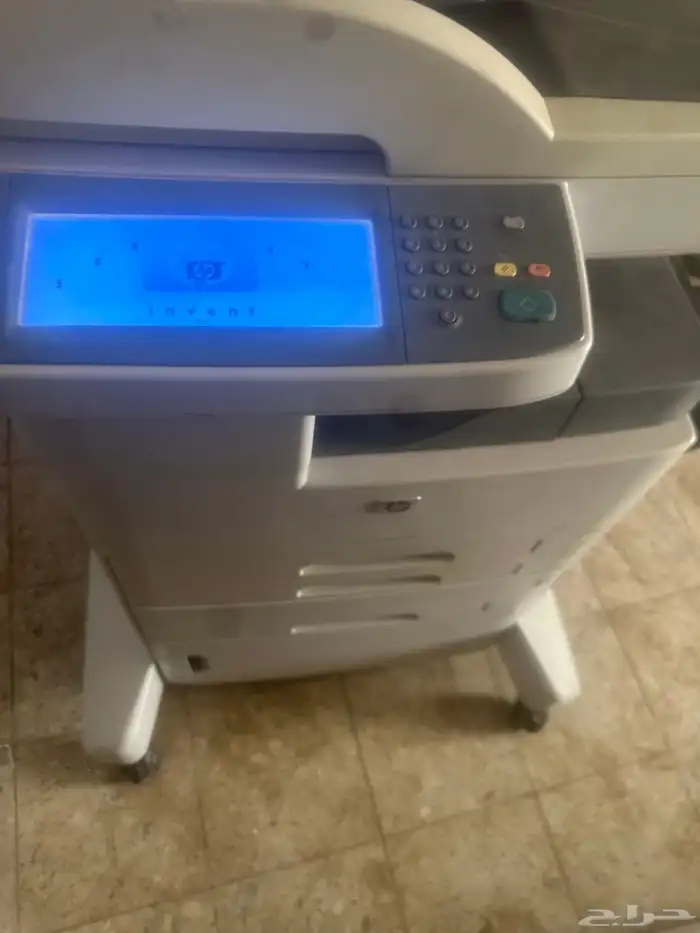 مكاين تصوير طابعات ماسح ضوئي 2