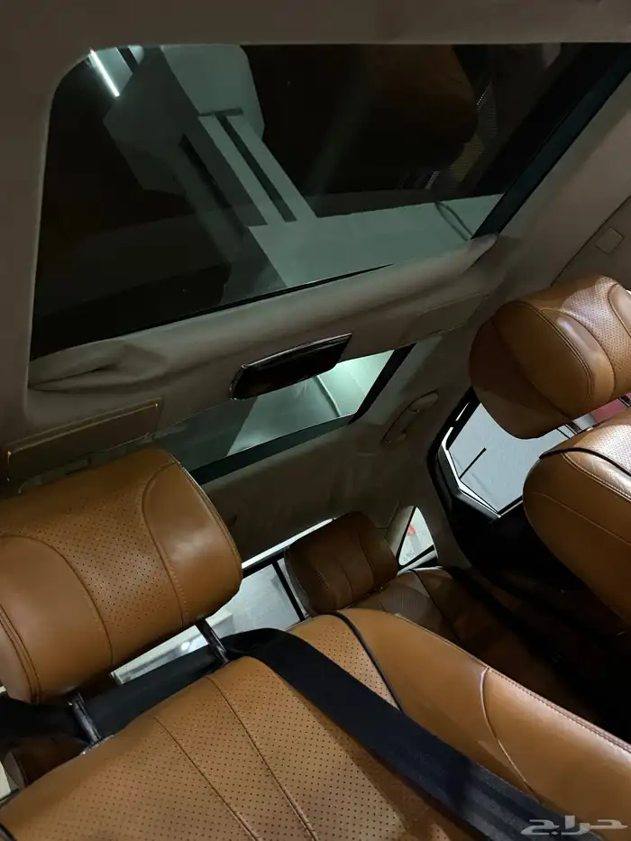 جاكوار XjL موديل 2015 مواصفات خاصة فل بدي وكاله 11