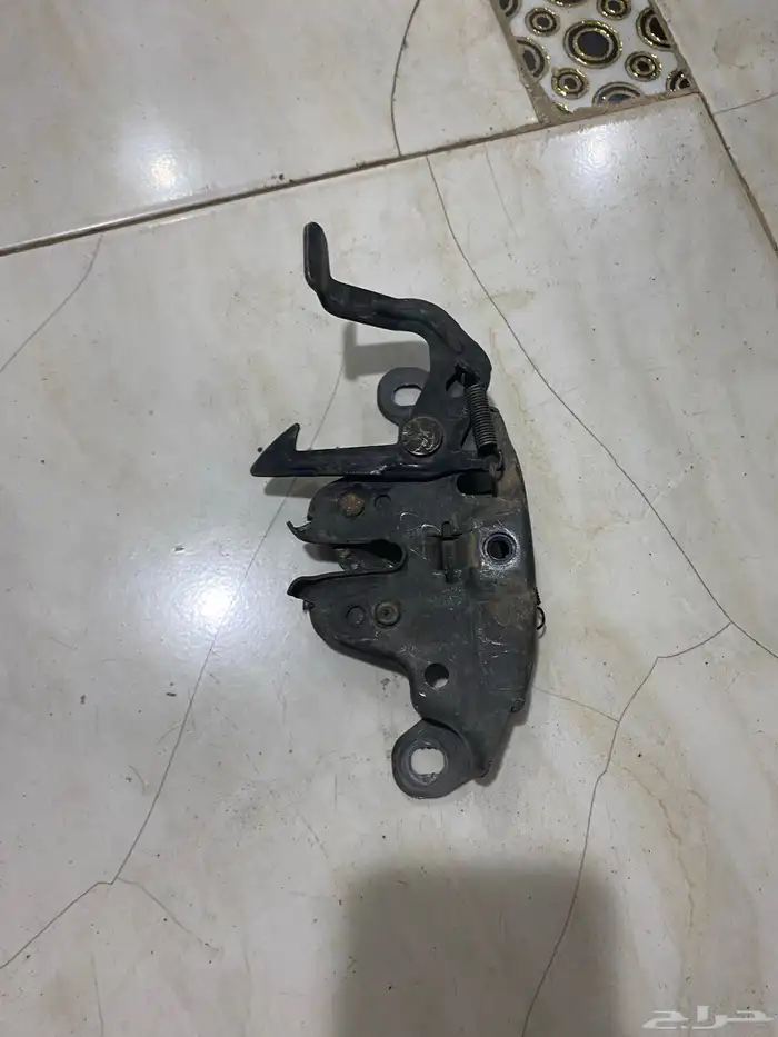 قطع غيار باترول من موديل98 الى2001 قطع وكاله اكثر من 15قطعه 21