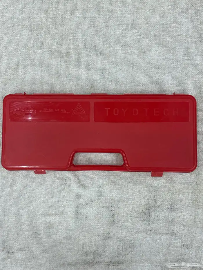 ملحقات السلامه هايلوكس يابانيه 4