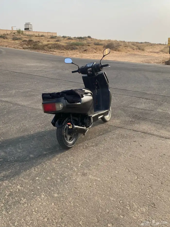 دباب بطه حجم كبير 125 سيسي الي يبه 1100 نراعي لصامل 6