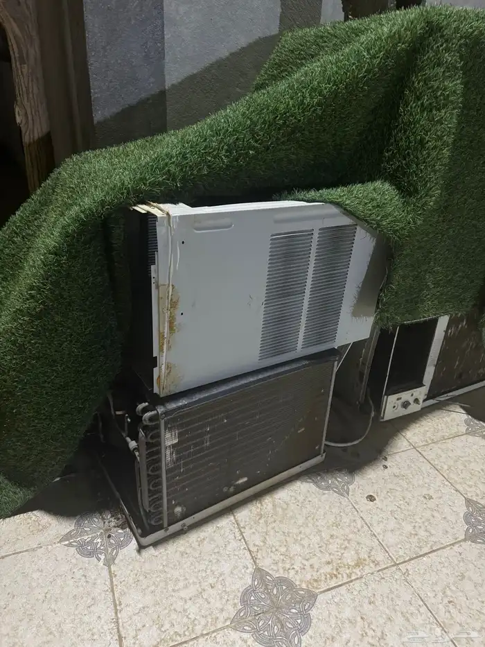 مكيفات شباك 2