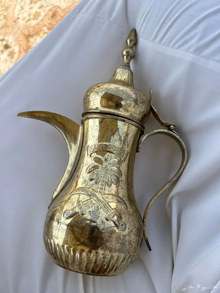 تراث نوادر _ دله ياباني 0