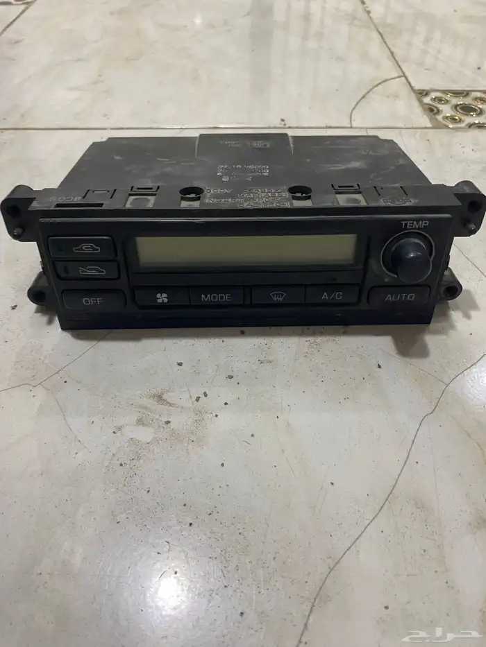 قطع غيار باترول من موديل98 الى2001 قطع وكاله اكثر من 15قطعه 32