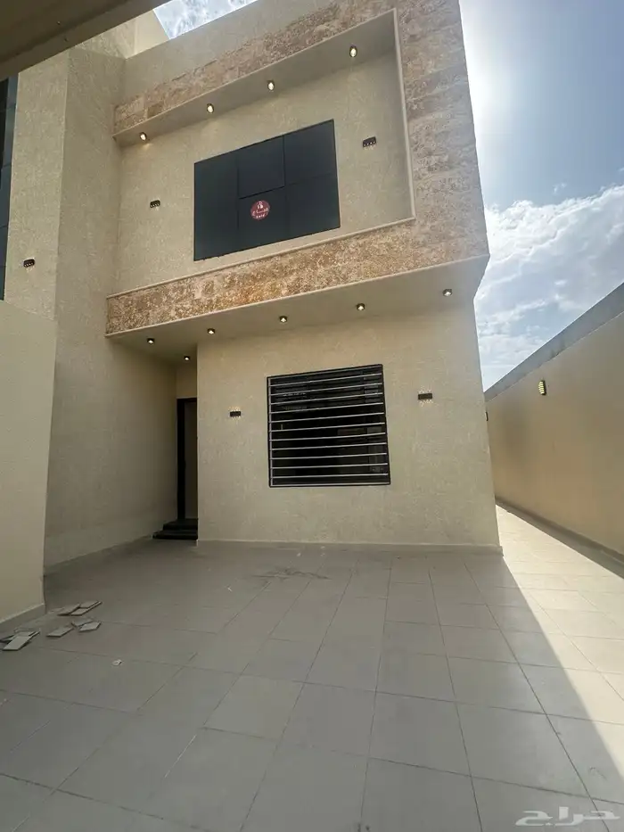 للبيع دور ارضى بحى الغدير بالمحاله ابها 2