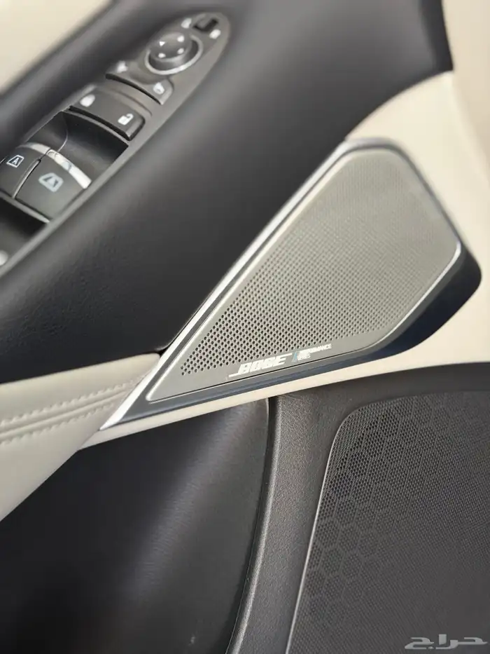 Infinity Q50S Sport 18