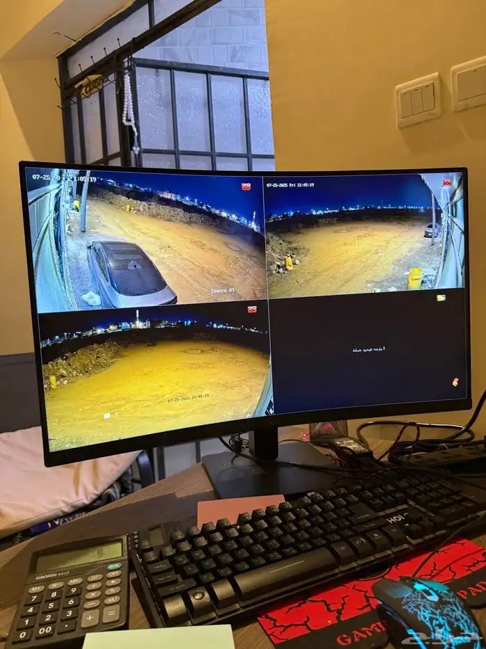شاليهات جديده خميس مشيط أجار يومي شهري 14