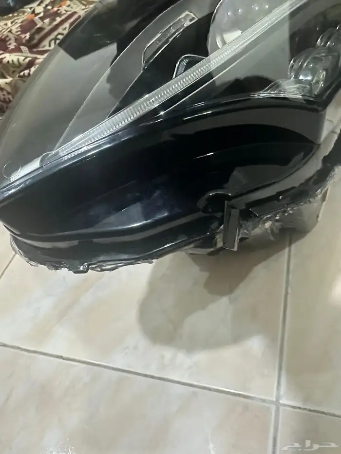 شمعة مرسيدس C250 تركب على موديل 2015 الى 2018 4