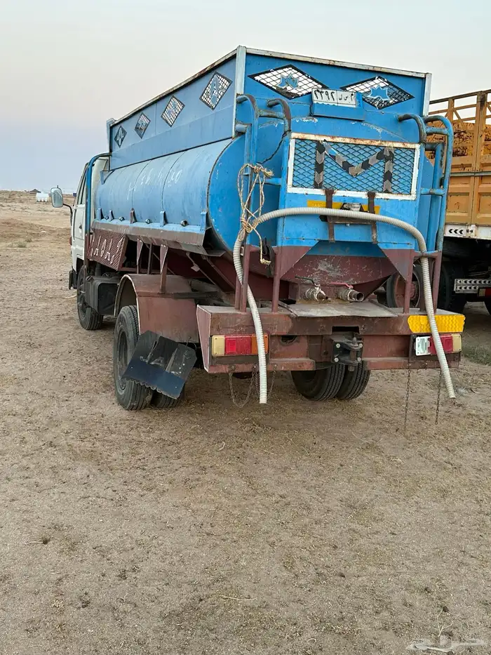 دينا دايهاتسو وايت 5