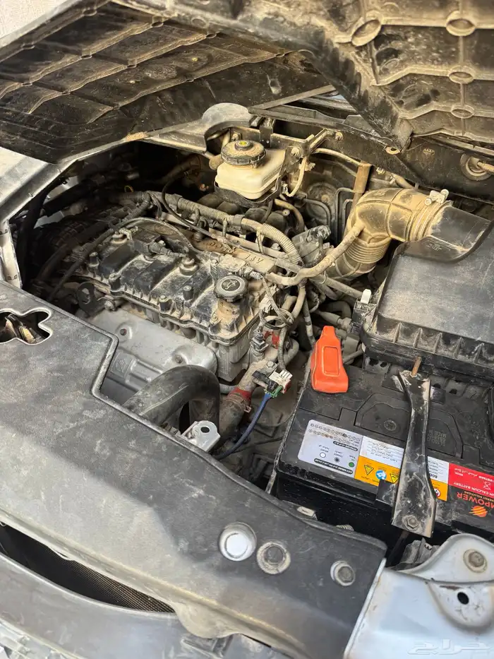 BYD S6 2014 9