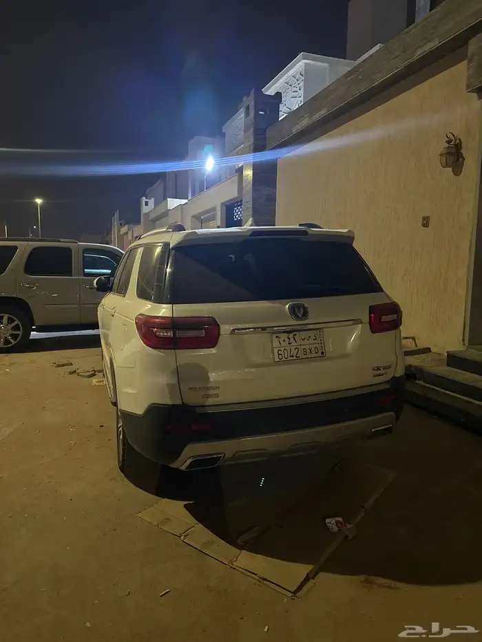 شانجان cs95 2019 0