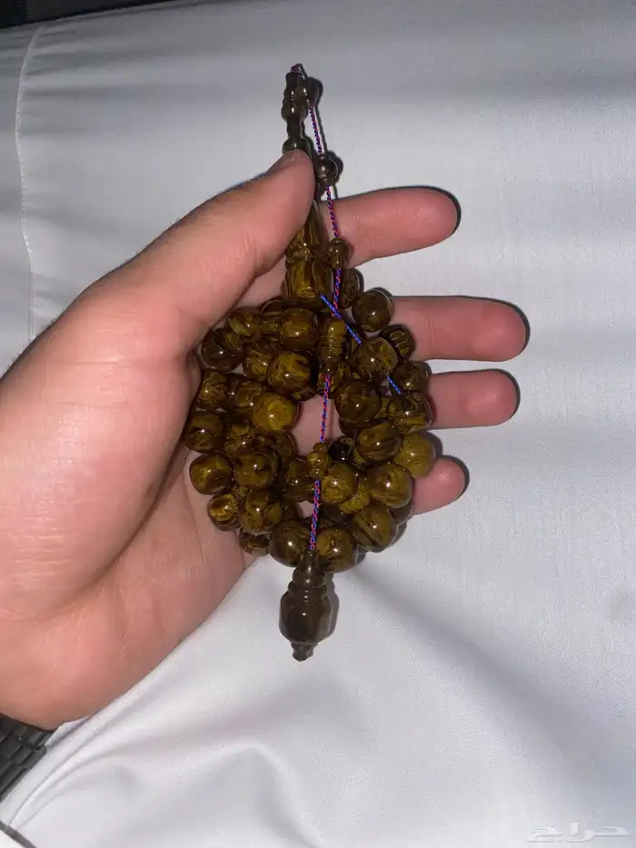 مسباح فاتوران 0